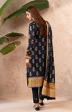 Alzohaib ADL-24-04 Anum Printed Lawn 2024