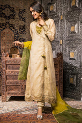 Zaaviay Mastani Eid Collection 2021