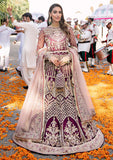 Elaf Premium EVW-06 Noor Jahan Veer Di Wedding 2022