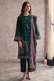 Jazmin Juman Delia Winter Collection