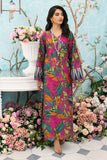 Charizma BLW3-01 Bunti Embroidered Staple Jacquard with Zari Staple Shawl