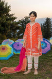 Kids Festive Eid Ckp-21-19 Charizma Mohay Pret Eid 2021