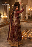 Asim Jofa AJSH-04 Shehnai Festive Collection