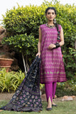 LSM Lakhany DPC-3001 Dareechay Summer Prints 2022