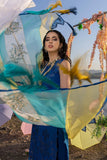 Charizma Signature CFL 06 Behan Ik Sahelii Lawn 2022