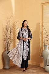 42101301 Voil Lawn  Nishat Linen Summer Volume 2 2021