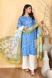 Nishat Linen 42101313 Tasawur 2021