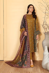 Nishat Linen 42101320 Tasawur 2021