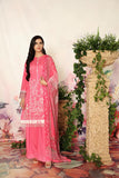 42101324 Crinkle Chiffon Nishat Linen Summer Volume 2 2021