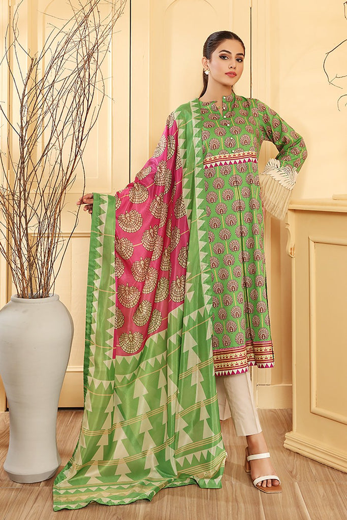 Nishat Linen 42101337 Tasawur 2021 Sara Clothes