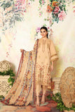 42101344 Crinkle Chiffon Nishat Linen Summer Volume 2 2021