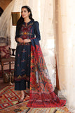 42101518 Nishat Linen Dawat E Eid 2021