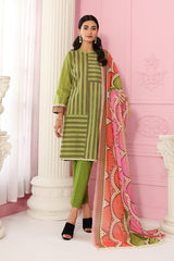 Nishat Linen 42101549 Tasawur 2021