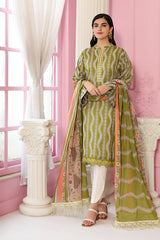 Nishat Linen 42101551 Tasawur 2021