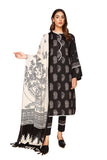 Nishat Linen 42105007 Winter Collection Volume 1 2021
