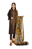 Nishat Linen 42105012 Winter Collection Volume 1 2021