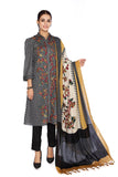 Nishat Linen 42105013 Winter Collection Volume 1 2021