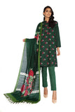 Nishat Linen 42105020 Winter Collection Volume 1 2021