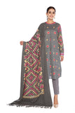 Nishat Linen 42105040 Winter Collection Volume 1 2021