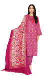 Nishat Linen 42105046 Winter Collection Volume 1 2021