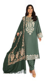 Nishat Linen 42105047 Winter Collection Volume 1 2021