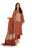 Nishat Linen 42105055 Winter Collection Volume 1 2021