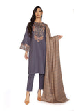 Nishat Linen 42105063 Winter Collection Volume 1 2021