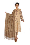 Nishat Linen 42105070 Winter Collection Volume 1 2021