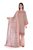 Nishat Linen 42105121 Winter Collection Volume 1 2021