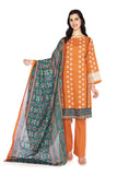 Nishat Linen 42105123 Winter Collection Volume 1 2021