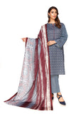 Nishat Linen 42105129 Winter Collection Volume 1 2021