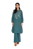 Nishat Linen 42105149 Winter Collection Volume 1 2021