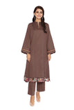 Nishat Linen 42105152 Winter Collection Volume 1 2021