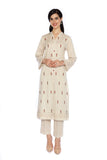 Nishat Linen 42105157 Winter Collection Volume 1 2021