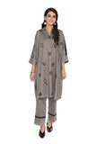 Nishat Linen 42105159 Winter Collection Volume 1 2021