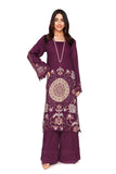 Nishat Linen 42105169 Winter Collection Volume 1 2021