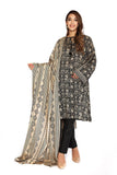 Nishat Linen 42105193 Winter Collection Volume 1 2021