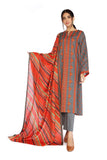 Nishat Linen 42105199 Winter Collection Volume 1 2021