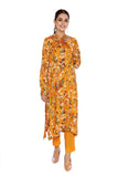 Nishat Linen 42105203 Winter Collection Volume 1 2021