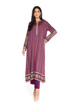 Nishat Linen 42105205 Winter Collection Volume 1 2021