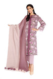 Nishat Linen 42105231 Winter Collection Volume 1 2021