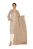 Nishat Linen 42105233-khadar Winter Collection Volume 1 2021