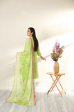 Nishat Linen 42201043 Lawn Volume 1 2022