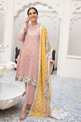 Nishat Linen 42201286 Eid Collection 2022