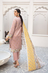 Nishat Linen 42201286 Eid Collection 2022