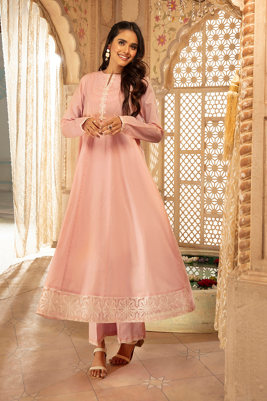 Nishat online outlet dresses