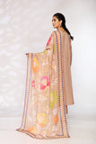 Nishat Linen 42201457 Light Brown Mid Summer 2022