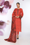 Nishat Linen 42201483 Red Mid Summer 2022