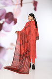 Nishat Linen 42201483 Red Mid Summer 2022