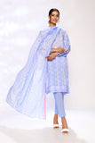 Nishat Linen 42201502 Light Purple Mid Summer 2022